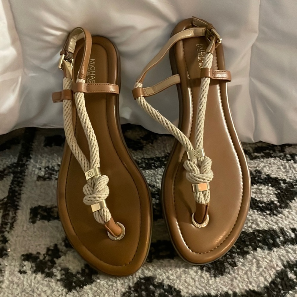 Michael Kors Sandals
